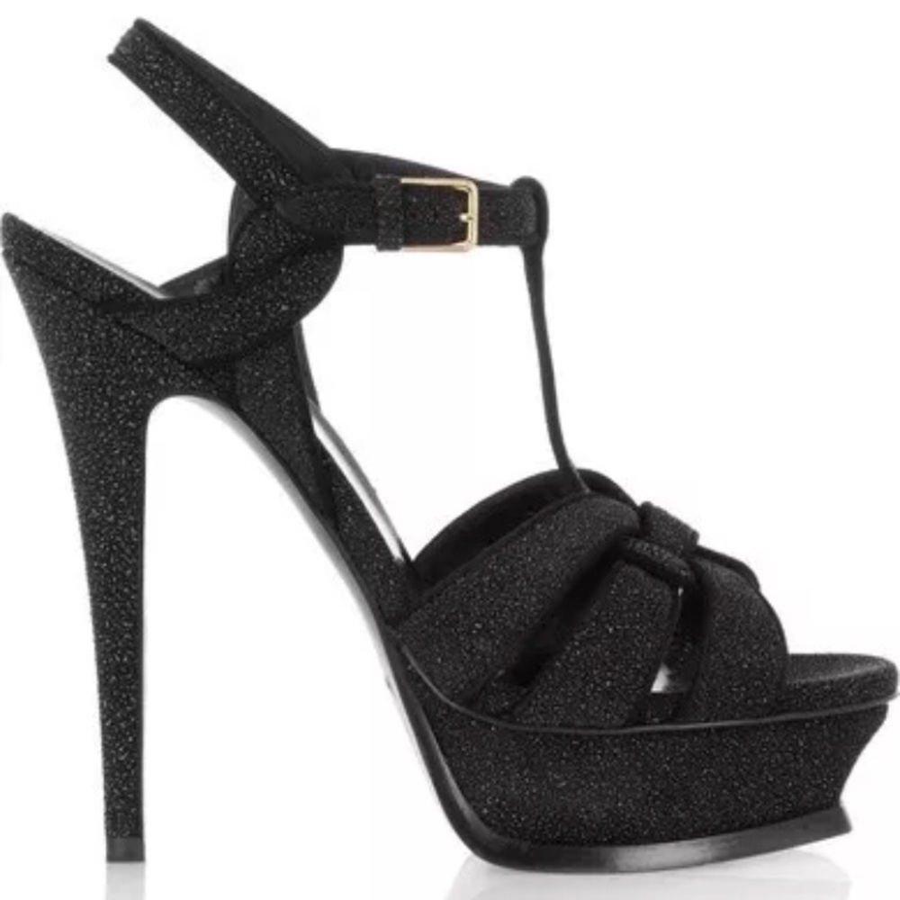 Saint Laurent tribute